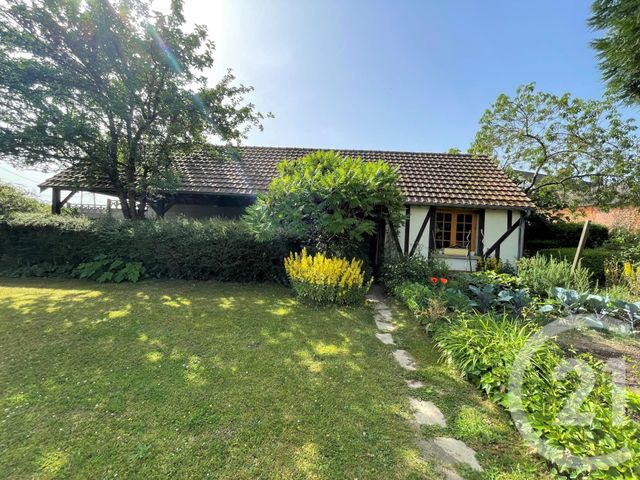 maison à vendre - 5 pièces - 67.0 m2 - GERBEROY - 60 - PICARDIE - Century 21 Notre Dame