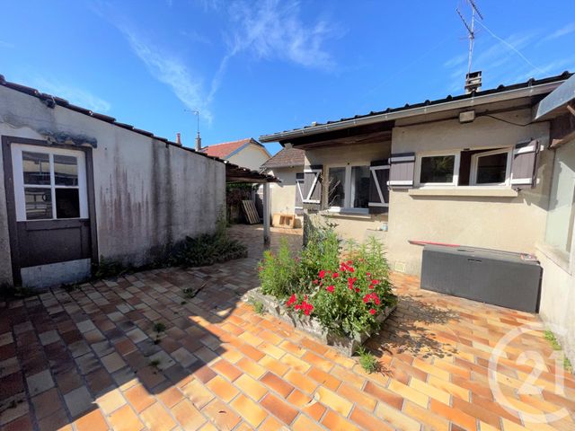  - FERRIERES EN BRAY - 