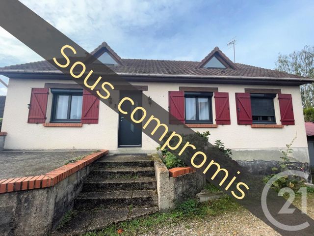  - GOURNAY EN BRAY - 