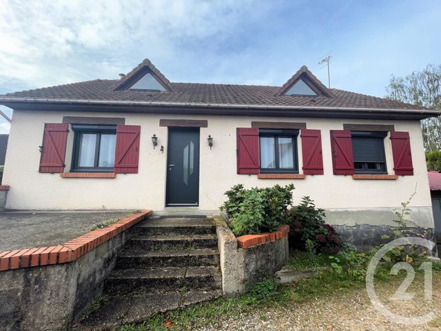  - GOURNAY EN BRAY - 