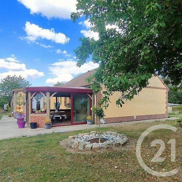 maison à vendre 6 pièces 106.01 m2 LA FEUILLIE 76 HAUTE