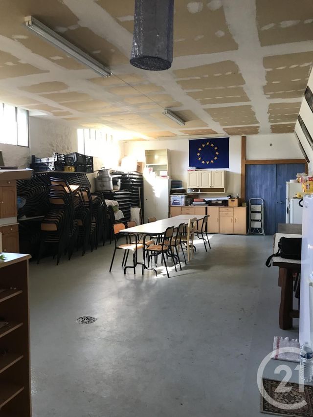 Afficher la photo en grand immeuble à vendre - 267.0 m2 - GOURNAY EN BRAY - 76 - HAUTE-NORMANDIE - Century 21 Notre Dame