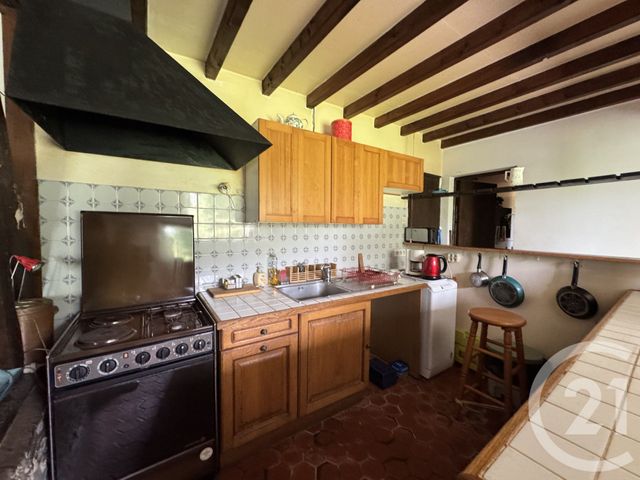maison à vendre - 5 pièces - 98.0 m2 - ESCAMES - 60 - PICARDIE - Century 21 Notre Dame