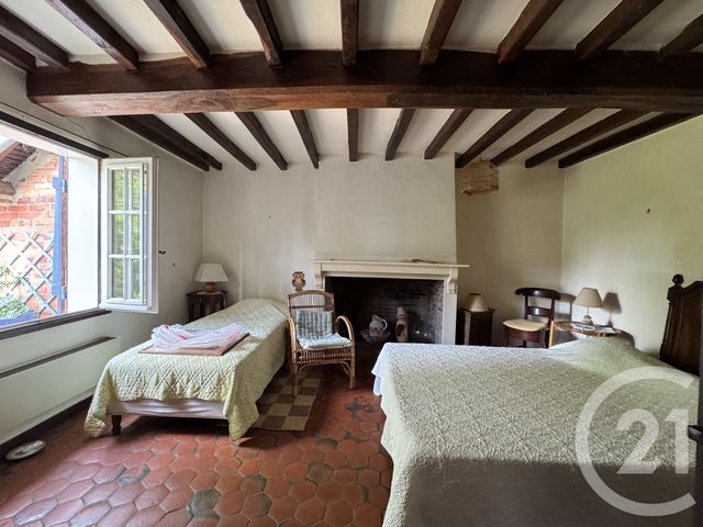 maison à vendre - 5 pièces - 98.0 m2 - ESCAMES - 60 - PICARDIE - Century 21 Notre Dame