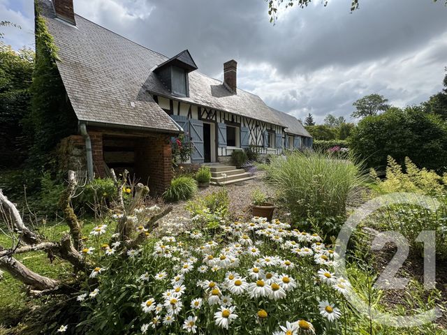 maison - ST QUENTIN DES PRES - 60