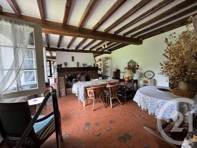 maison à vendre - 5 pièces - 98.0 m2 - ESCAMES - 60 - PICARDIE - Century 21 Notre Dame