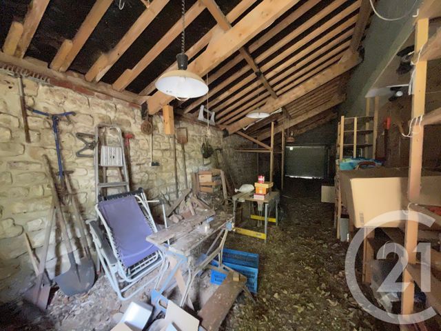 maison à vendre - 5 pièces - 98.0 m2 - ESCAMES - 60 - PICARDIE - Century 21 Notre Dame