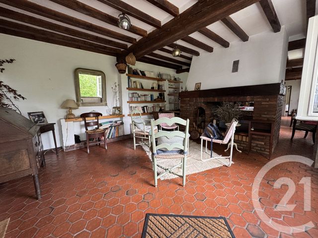 maison à vendre - 5 pièces - 98.0 m2 - ESCAMES - 60 - PICARDIE - Century 21 Notre Dame