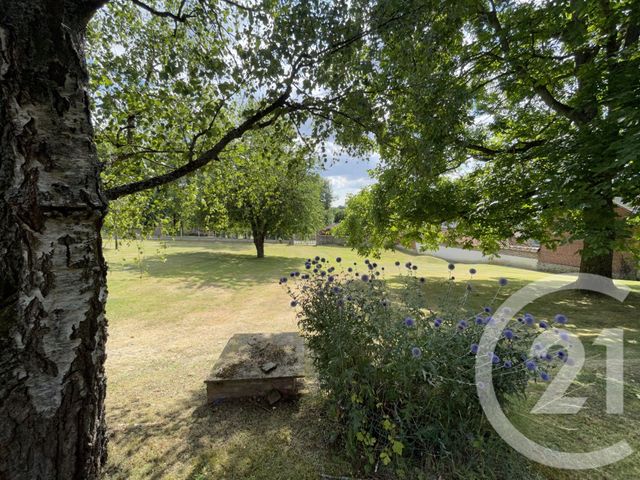 maison à vendre - 5 pièces - 98.0 m2 - ESCAMES - 60 - PICARDIE - Century 21 Notre Dame