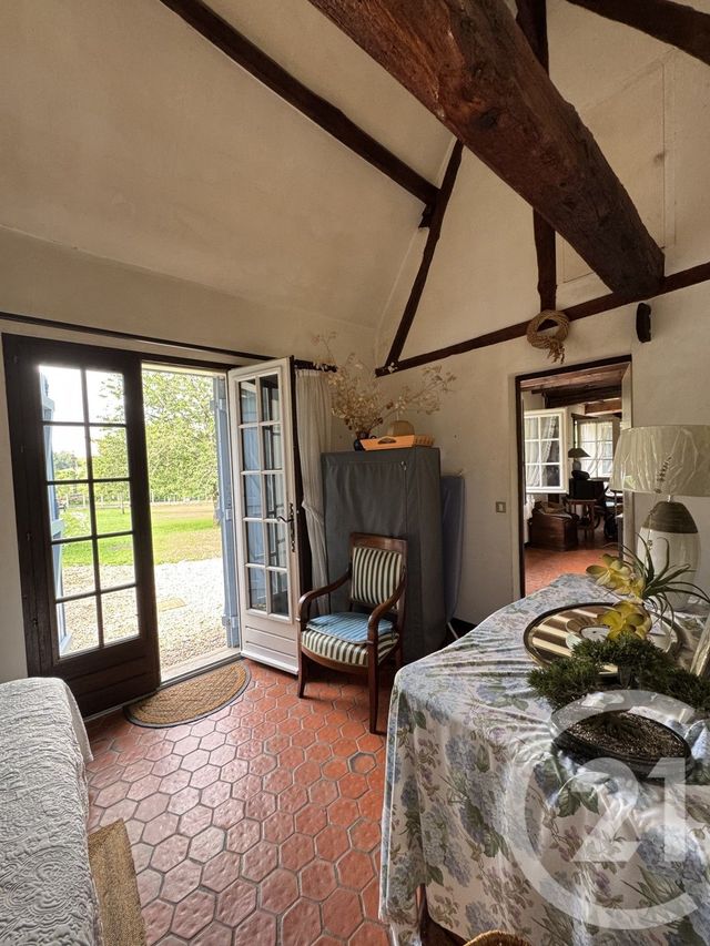 maison à vendre - 5 pièces - 98.0 m2 - ESCAMES - 60 - PICARDIE - Century 21 Notre Dame