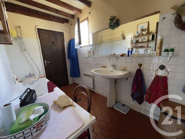 maison à vendre - 5 pièces - 98.0 m2 - ESCAMES - 60 - PICARDIE - Century 21 Notre Dame