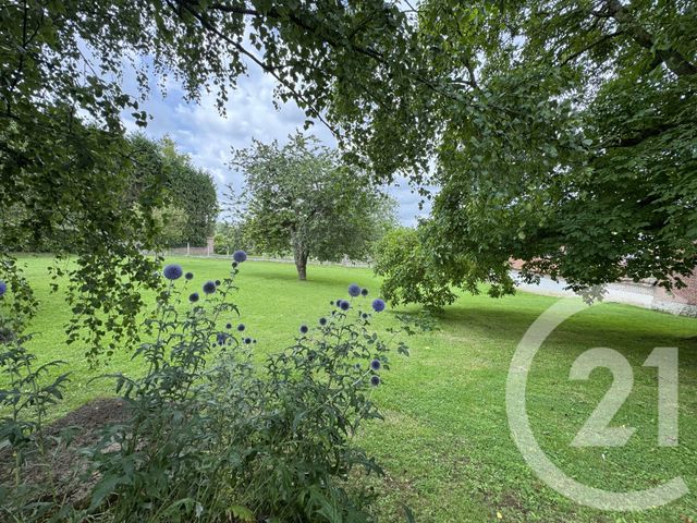 maison à vendre - 5 pièces - 98.0 m2 - ESCAMES - 60 - PICARDIE - Century 21 Notre Dame