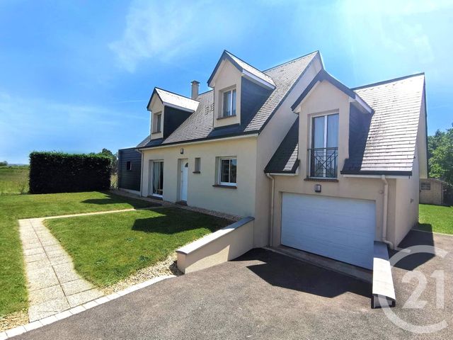 maison - GOURNAY EN BRAY - 76