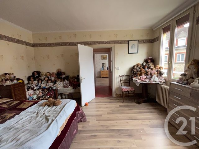 maison à vendre - 6 pièces - 74.96 m2 - GOURNAY EN BRAY - 76 - HAUTE-NORMANDIE - Century 21 Notre Dame