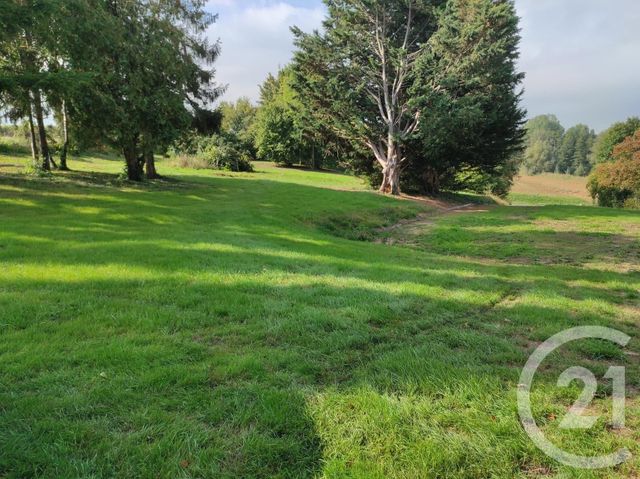 terrain - GOURNAY EN BRAY - 76