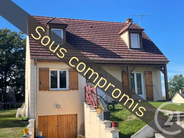  - CUY ST FIACRE - 
