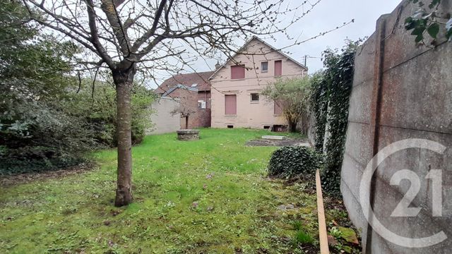 maison - GOURNAY EN BRAY - 76