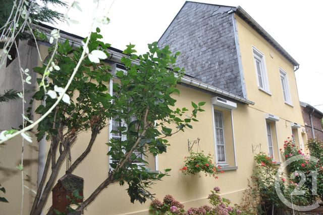 Afficher la photo en grand maison à vendre - 4 pièces - 56.0 m2 - GOURNAY EN BRAY - 76 - HAUTE-NORMANDIE - Century 21 Notre Dame