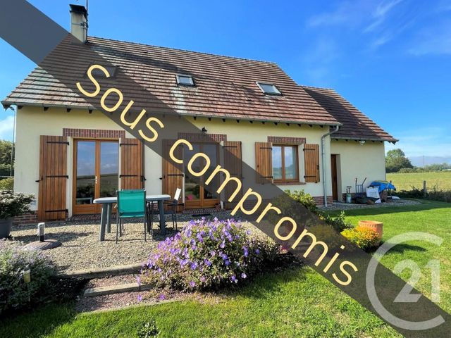  - CUY ST FIACRE - 