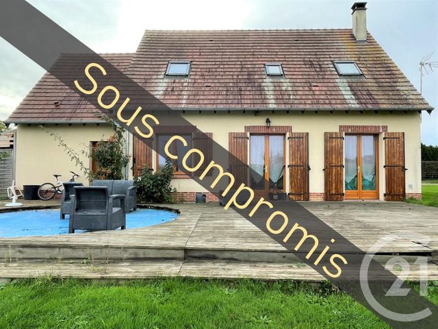  - CUY ST FIACRE - 