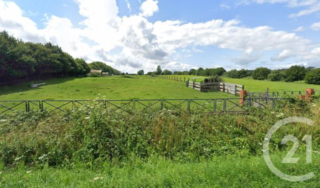terrain à vendre - 5000.0 m2 - GOURNAY EN BRAY - 76 - HAUTE-NORMANDIE - Century 21 Notre Dame