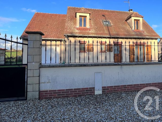 maison - GOURNAY EN BRAY - 76