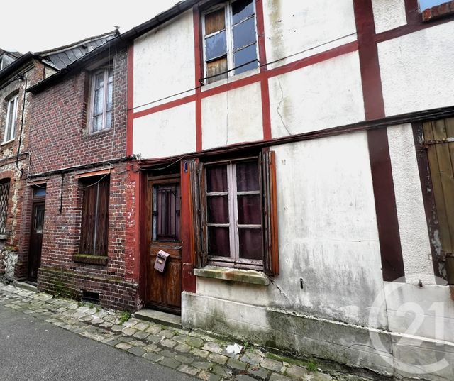 maison à vendre - 4 pièces - 60.0 m2 - GOURNAY EN BRAY - 76 - HAUTE-NORMANDIE - Century 21 Notre Dame