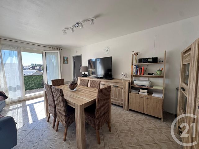 Appartement F2 à vendre - 3 pièces - 43.5 m2 - GOURNAY EN BRAY - 76 - HAUTE-NORMANDIE - Century 21 Notre Dame