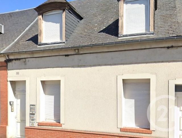 Immeuble à vendre GOURNAY EN BRAY