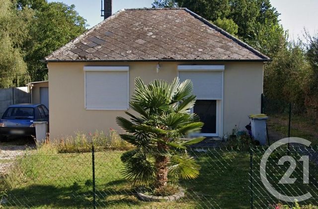 maison à vendre - 4 pièces - 43.0 m2 - CUY ST FIACRE - 76 - HAUTE-NORMANDIE - Century 21 Notre Dame