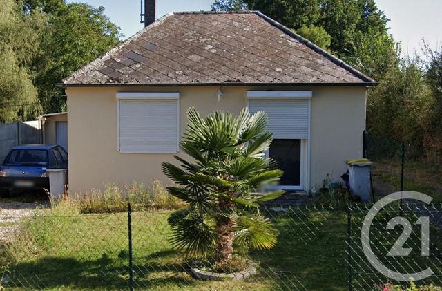 maison - CUY ST FIACRE - 76