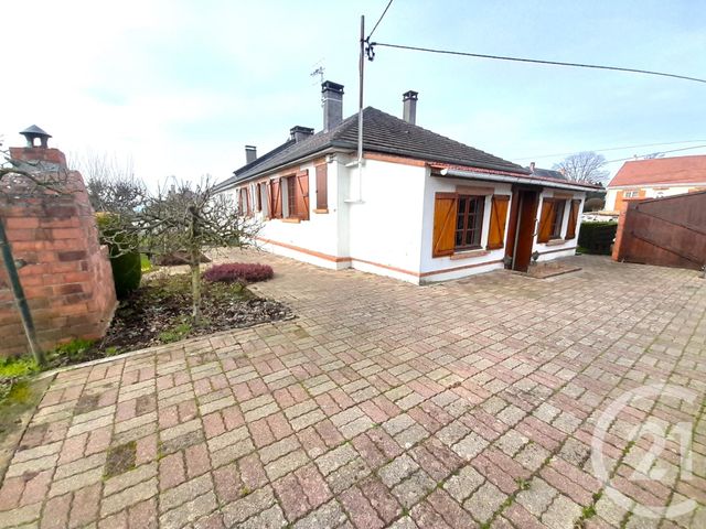 maison - GOURNAY EN BRAY - 76