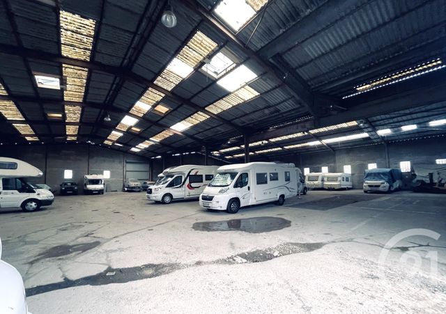 Immeuble à vendre AMIENS