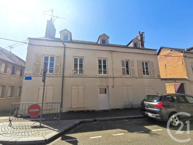 immeuble - GOURNAY EN BRAY - 76