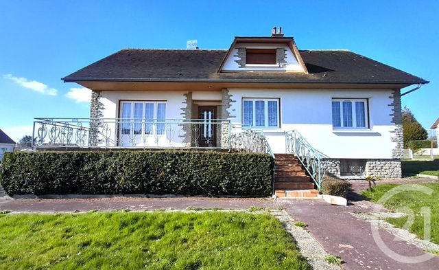 maison - GOURNAY EN BRAY - 76