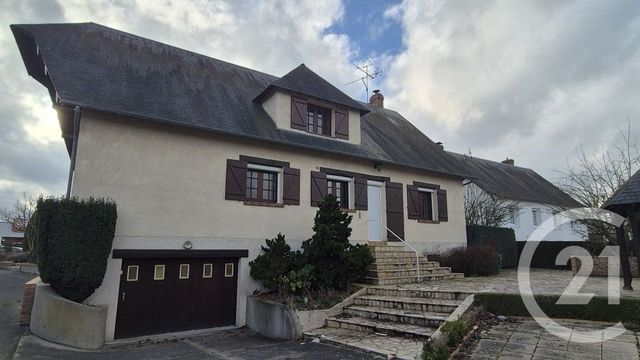 maison à vendre - 10 pièces - 199.0 m2 - GOURNAY EN BRAY - 76 - HAUTE-NORMANDIE - Century 21 Notre Dame