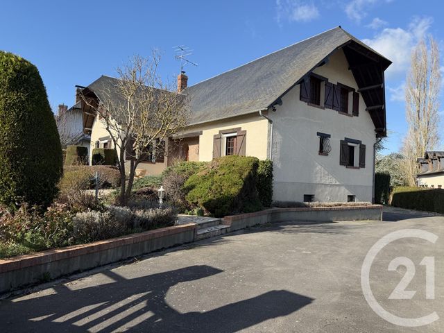 maison - GOURNAY EN BRAY - 76