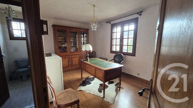 maison à vendre - 10 pièces - 199.0 m2 - GOURNAY EN BRAY - 76 - HAUTE-NORMANDIE - Century 21 Notre Dame