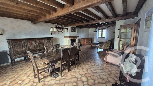 maison à vendre - 10 pièces - 199.0 m2 - GOURNAY EN BRAY - 76 - HAUTE-NORMANDIE - Century 21 Notre Dame