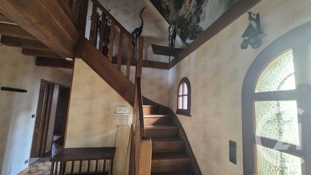 maison à vendre - 10 pièces - 199.0 m2 - GOURNAY EN BRAY - 76 - HAUTE-NORMANDIE - Century 21 Notre Dame