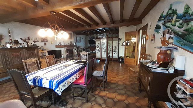 maison à vendre - 10 pièces - 199.0 m2 - GOURNAY EN BRAY - 76 - HAUTE-NORMANDIE - Century 21 Notre Dame