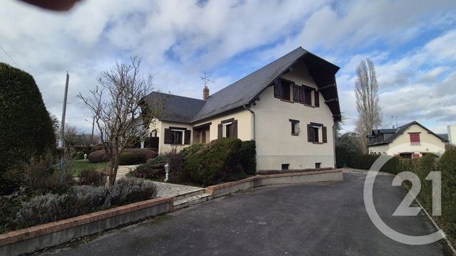 Maison à vendre GOURNAY EN BRAY