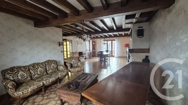 maison à vendre - 10 pièces - 199.0 m2 - GOURNAY EN BRAY - 76 - HAUTE-NORMANDIE - Century 21 Notre Dame