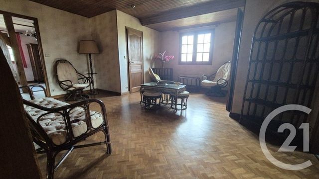 maison à vendre - 10 pièces - 199.0 m2 - GOURNAY EN BRAY - 76 - HAUTE-NORMANDIE - Century 21 Notre Dame