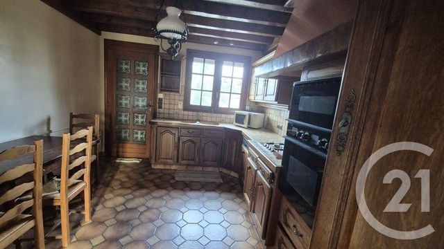 maison à vendre - 10 pièces - 199.0 m2 - GOURNAY EN BRAY - 76 - HAUTE-NORMANDIE - Century 21 Notre Dame