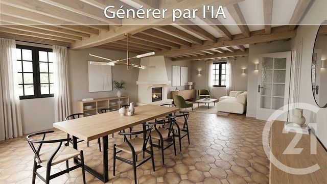 maison - GOURNAY EN BRAY - 76