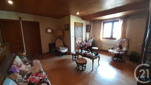 maison à vendre - 10 pièces - 199.0 m2 - GOURNAY EN BRAY - 76 - HAUTE-NORMANDIE - Century 21 Notre Dame