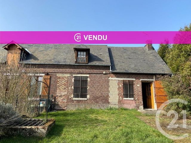  - GOURNAY EN BRAY - 
