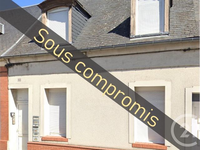 immeuble - GOURNAY EN BRAY - 76