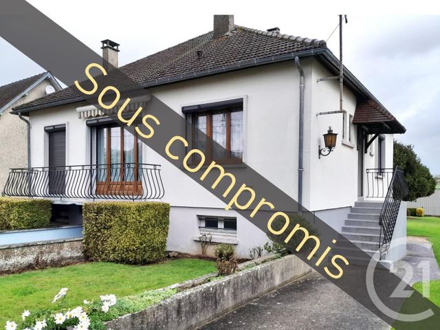 maison - GOURNAY EN BRAY - 76